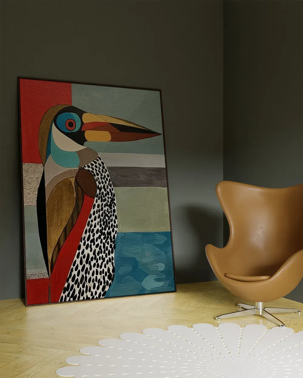 bird collage 2f